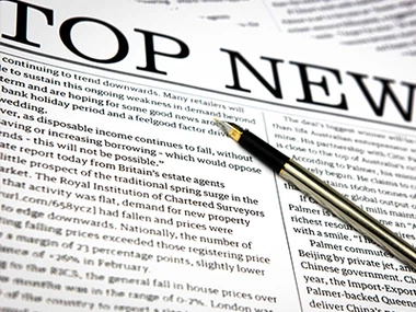 業界におけるAPGの発展